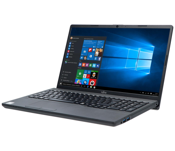 Fujitsu Lifebook A3510 i3-1005G1/8GB/256/Win10 3Y Onsite - 638053 - zdjęcie 4